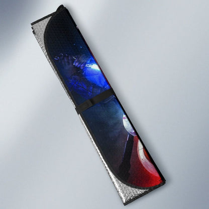 Star Wars The Force Awakens Car Sun Shades