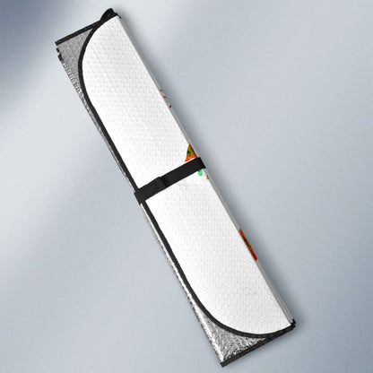 Fall Together Fall Sweet Fall Car Auto Sun Shades