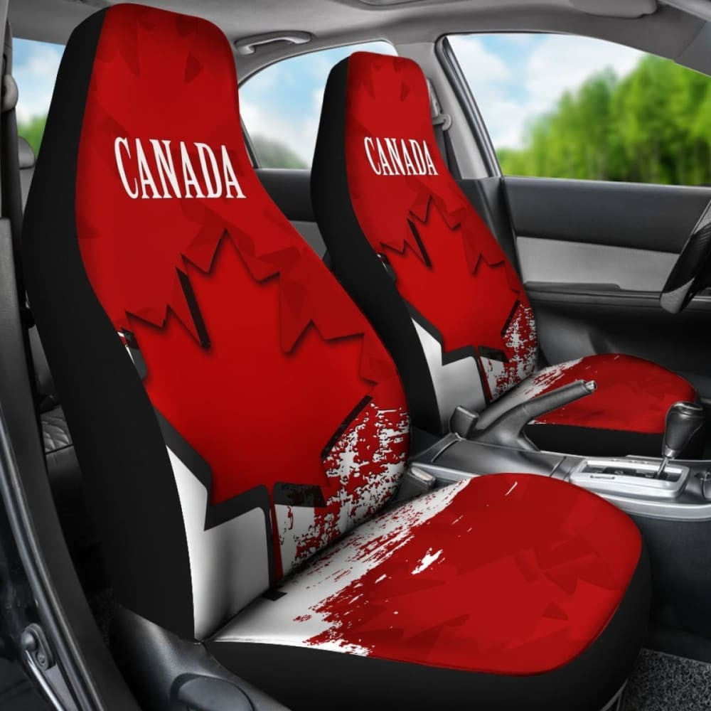 Canada Special Car Seat Covers