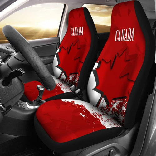 Canada Special Car Seat Covers