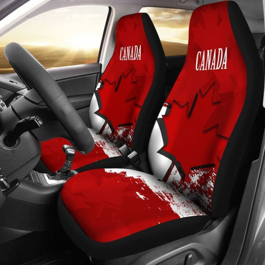 Canada Special Car Seat Covers