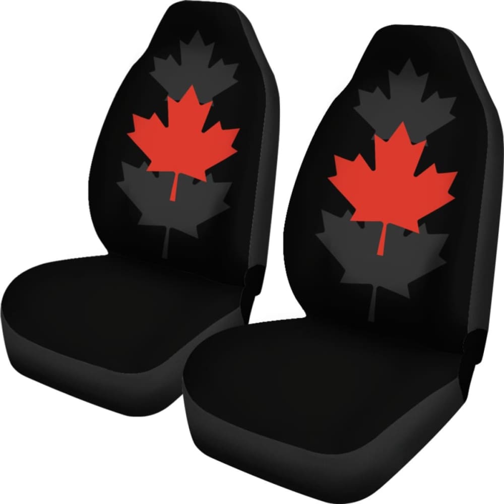 Canada Car Seat Covers