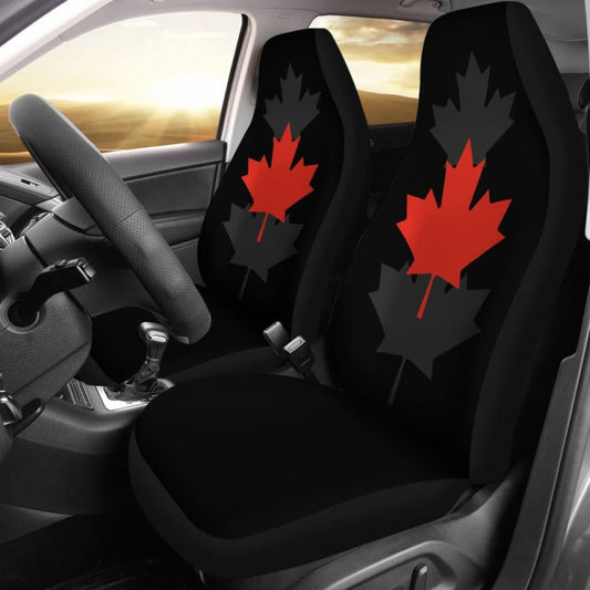 Canada Car Seat Covers