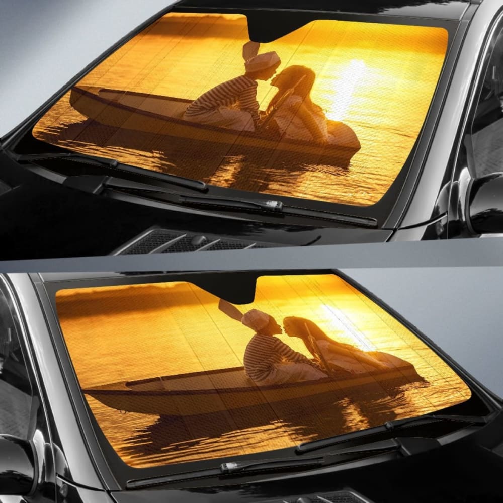 Angel Kiss Sun Shade amazing best gift ideas