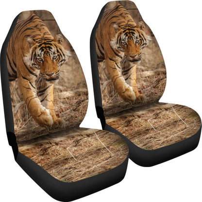 Amazing Gift Ideas For Tiger Lovers Car Seat Covers
