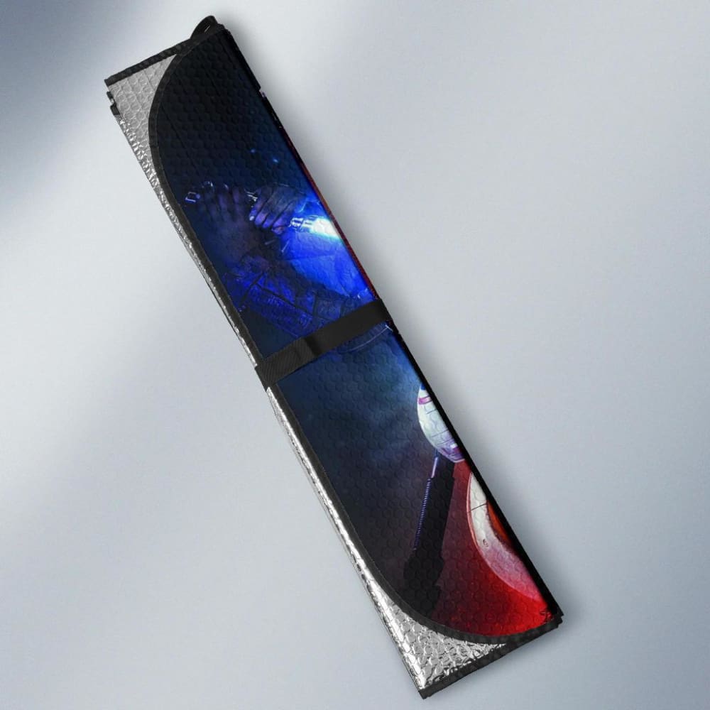 Star Wars The Force Awakens Car Sun Shades