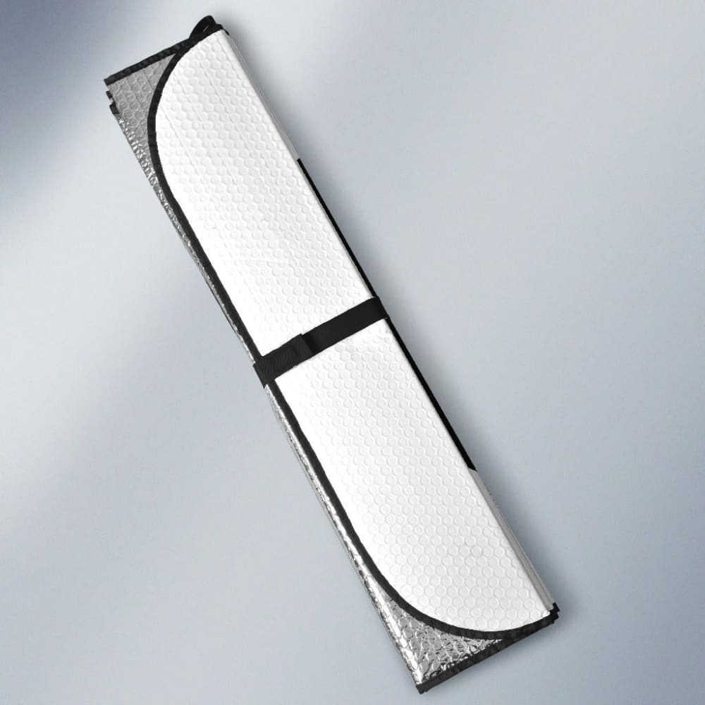 Star Wars Stormstrooper Sun Shade