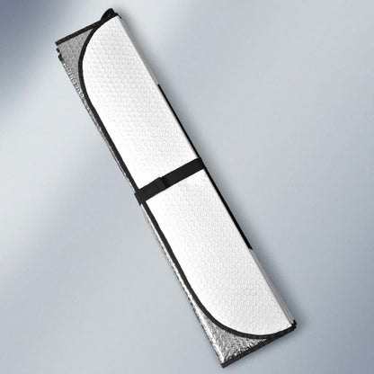 Star Wars Stormstrooper Sun Shade