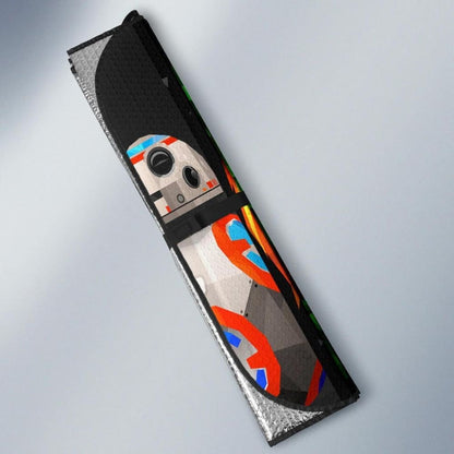 Star Wars Darth New Auto Sun Shades