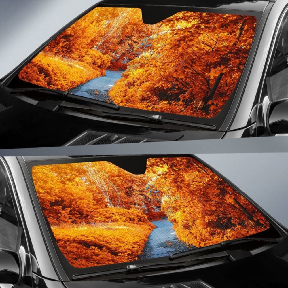 Autumn Sun Shade amazing best gift ideas