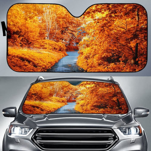 Autumn Sun Shade amazing best gift ideas