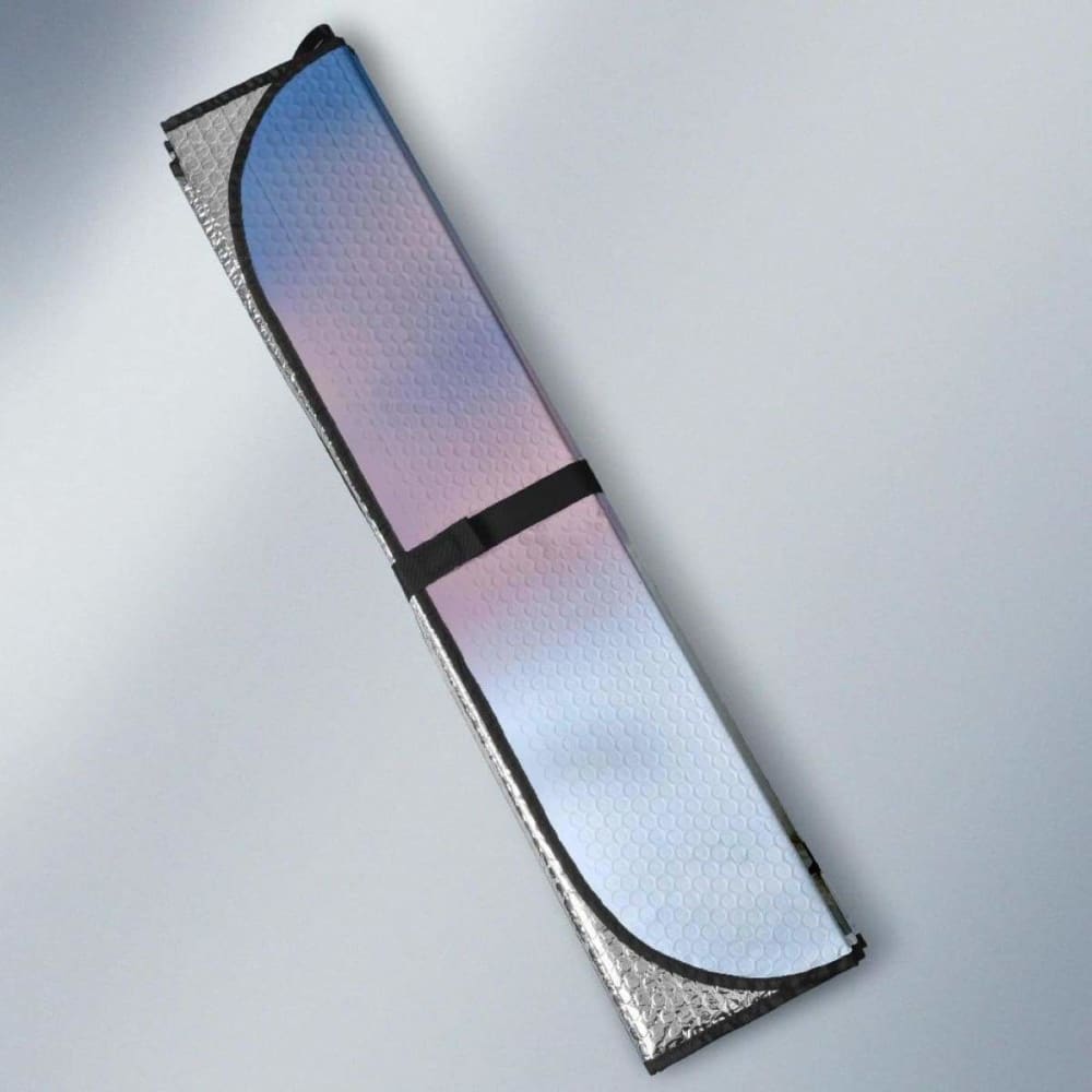 Pola Bear Winter Animal Sun Shade