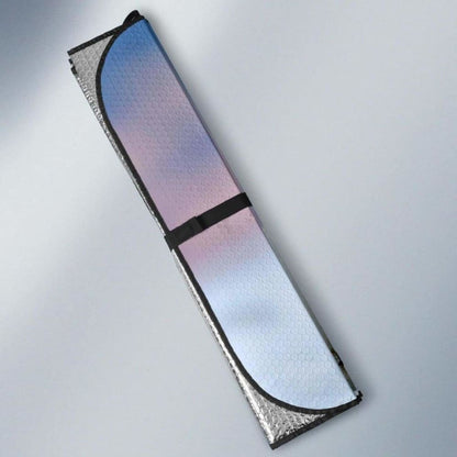 Pola Bear Winter Animal Sun Shade