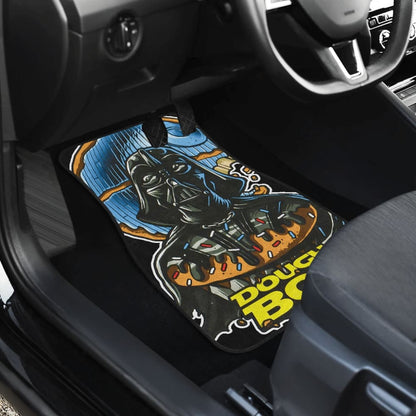 Darth Vader Doughboy Dark Side Star Wars Car Floor Mats