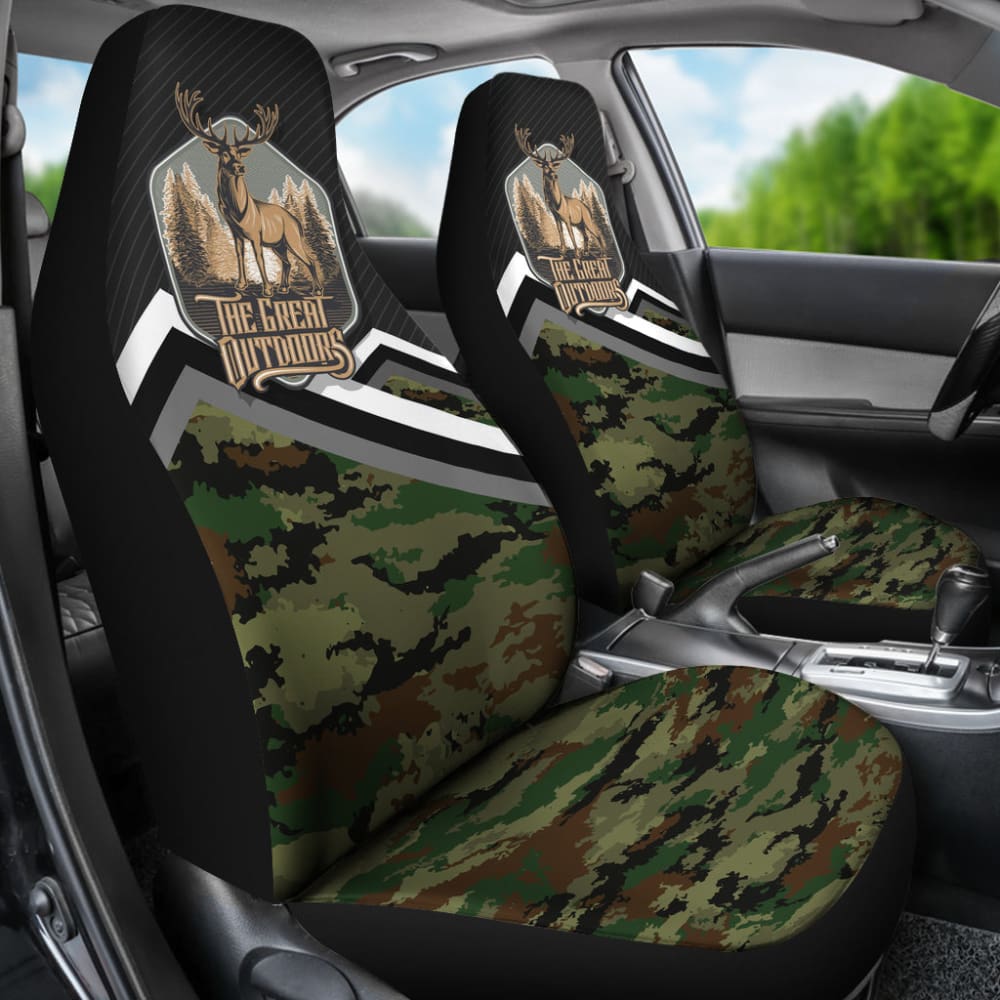Canada Car Seat Covers The Great Outdoors Canada
