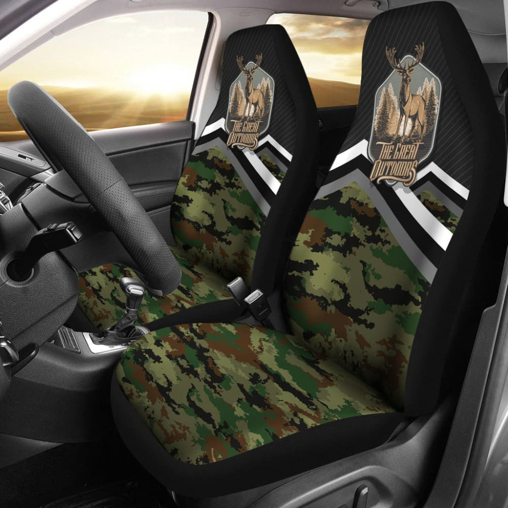 Canada Car Seat Covers The Great Outdoors Canada
