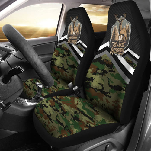 Canada Car Seat Covers The Great Outdoors Canada