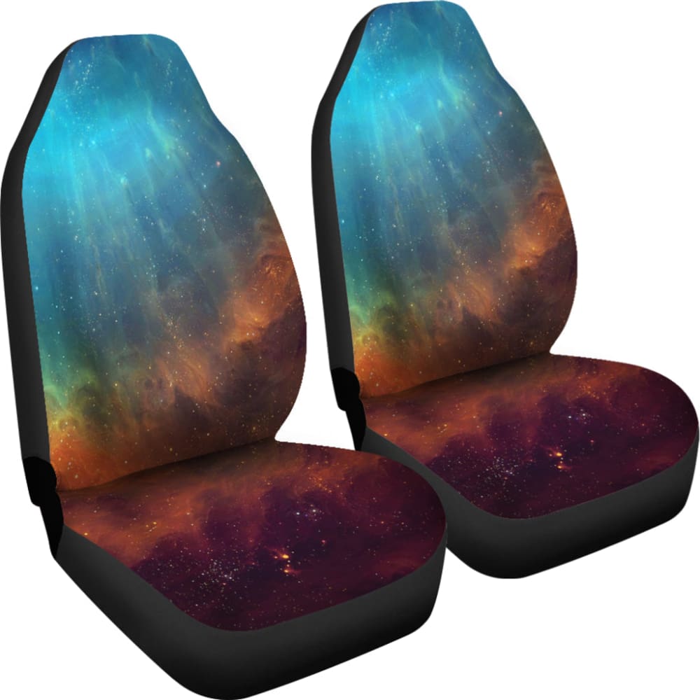 Universe Car Seat Covers