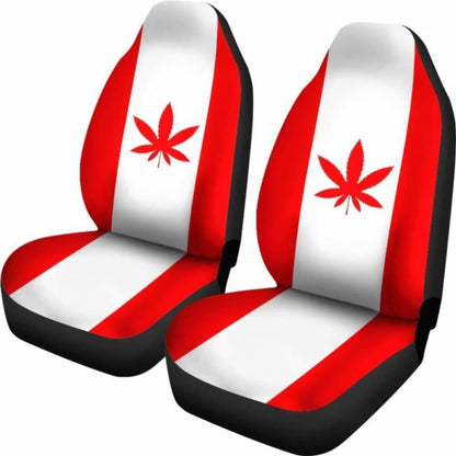 Canada Car Seat Covers