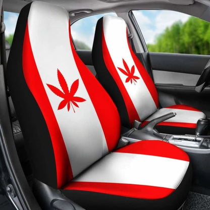 Canada Car Seat Covers