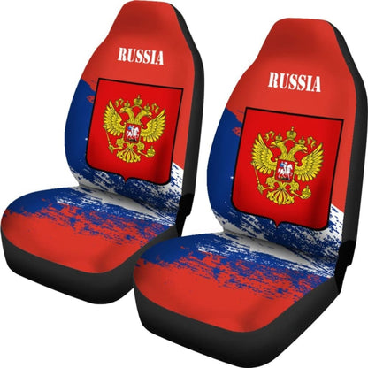 Russia Special Car Seat Covers