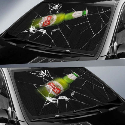Stella Artois Auto Sun Shade Car Sun Visor Funny Beer Lover
