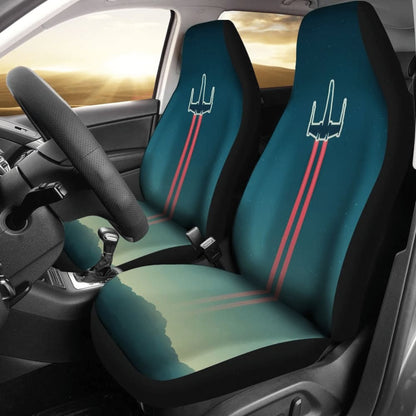 X-wing Starfighter Star Wars Minimal Car Seat Covers