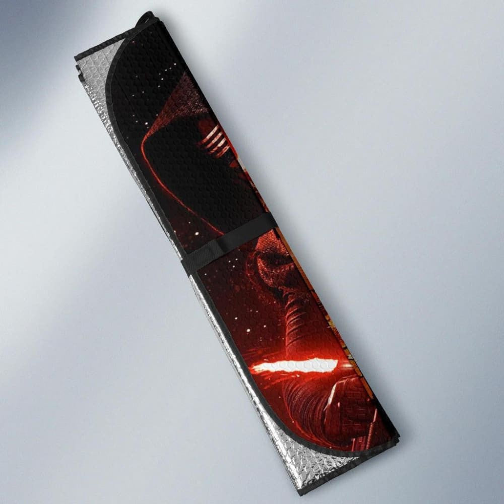 Star Wars The Force Awakens Sun Shades