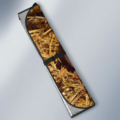 Auto Sun Shades - Pig