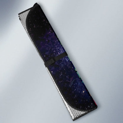 Space Planet Man Dog Sun Shade amazing best gift ideas