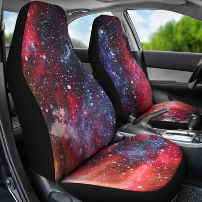 Celestial Car Seat Covers