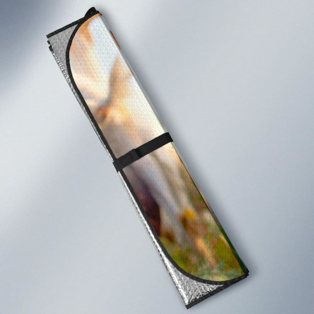 Auto Sun Shades - Goat