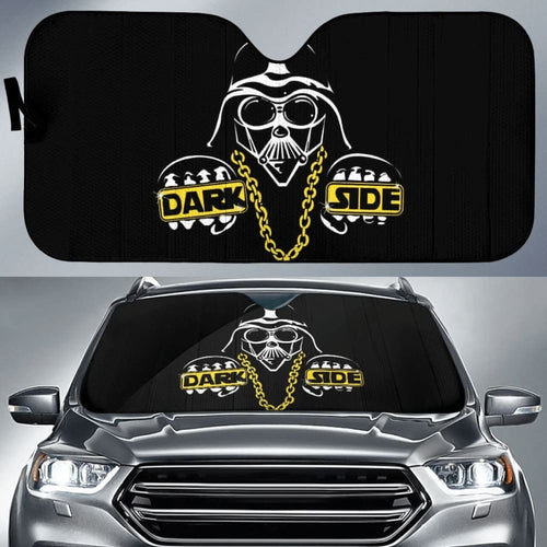 Darth Vader Star Wars Car Auto Sun Shade