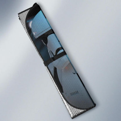 Star Wars Strooper Army Auto Sun Shades
