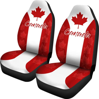 Canada Car Seat Covers