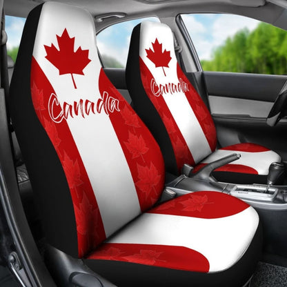 Canada Car Seat Covers