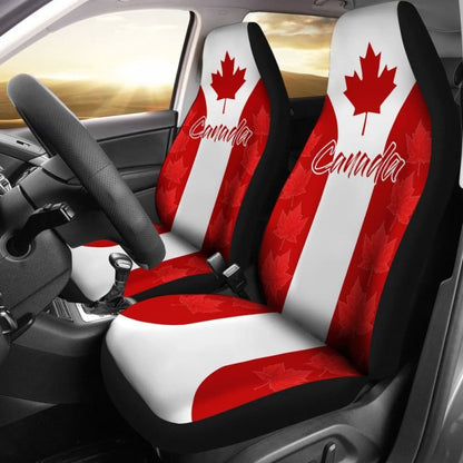 Canada Car Seat Covers
