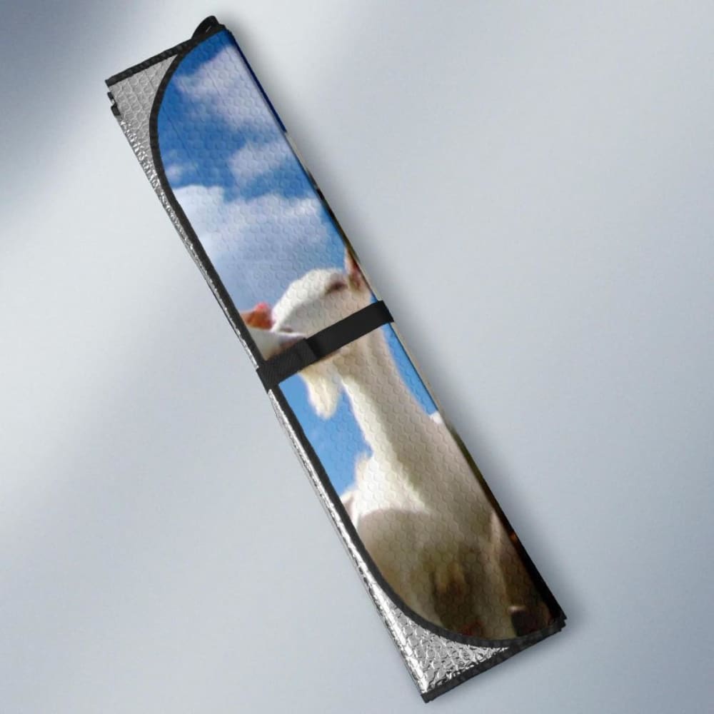 Auto Sun Shades - Goat