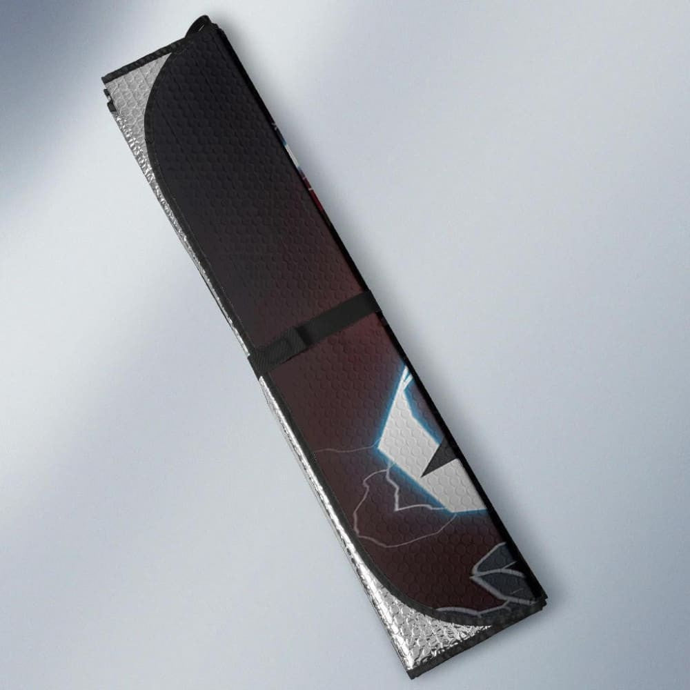 Star Wars Darth Sidious Auto Sun Shades