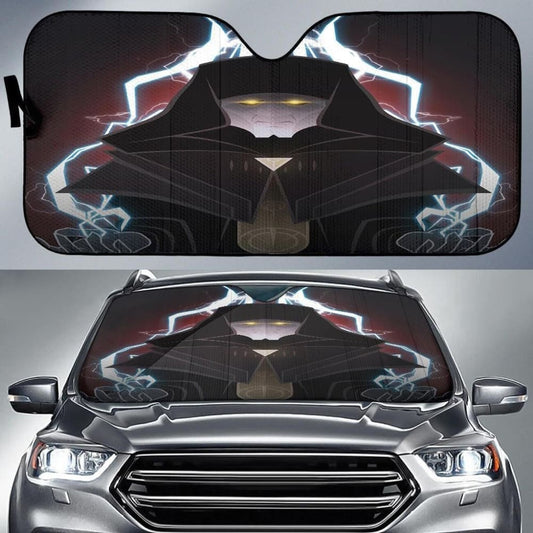 Star Wars Darth Sidious Auto Sun Shades