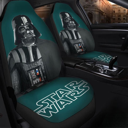 Darth Vader Star Wars Seat Covers Amazing Best Gift Ideas
