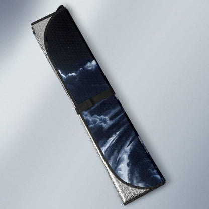 Space Art Sun Shade Amazing Best Gift Ideas