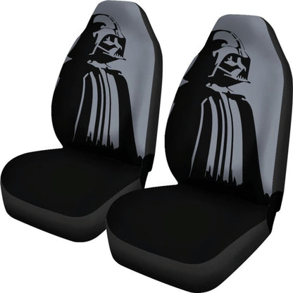 Darth Vader Star War Car Seat Covers