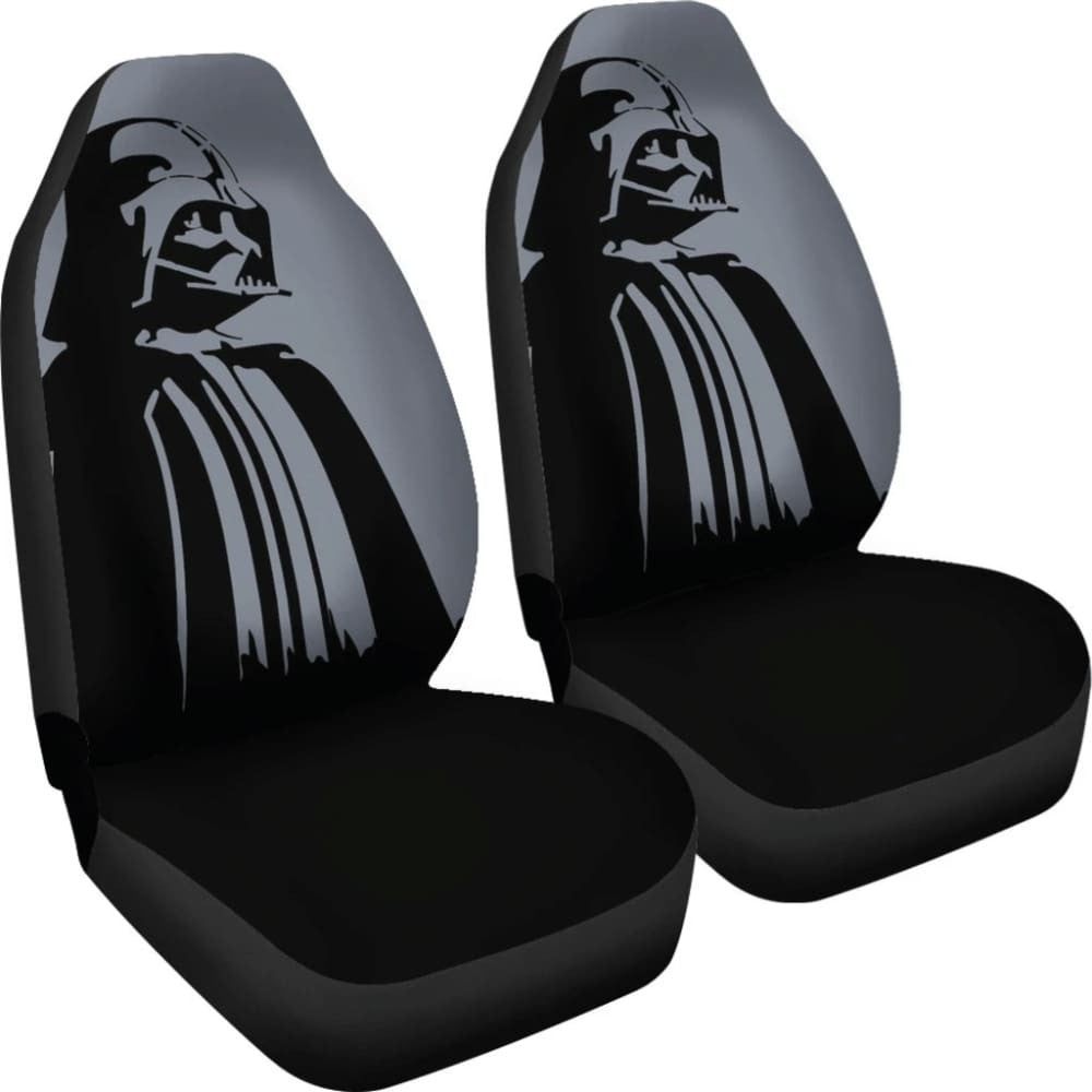 Darth Vader Star War Car Seat Covers