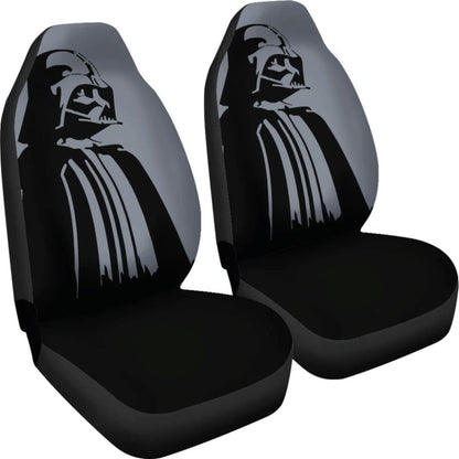 Darth Vader Star War Car Seat Covers
