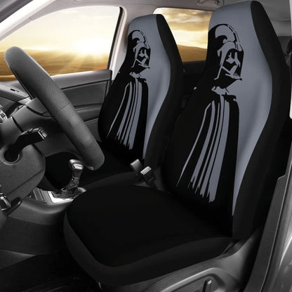 Darth Vader Star War Car Seat Covers