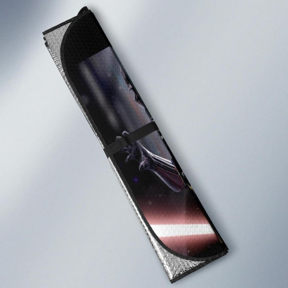 Star Wars Auto Sun Shades