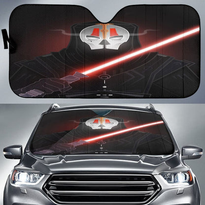 Star Wars Darth Nihilus Sun Shade