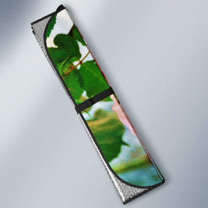 Floral Sun Shade Amazing Best Gift Ideas