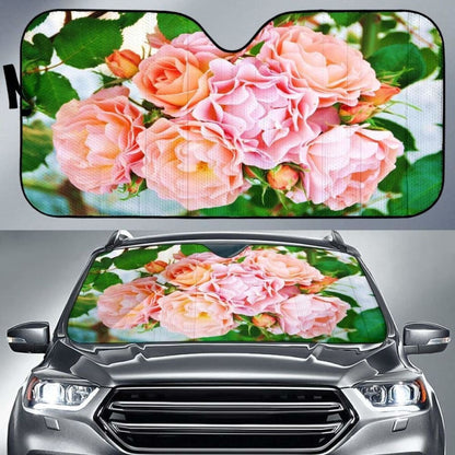 Floral Sun Shade Amazing Best Gift Ideas